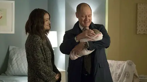 The Blacklist Temporada 4 Episodios 8 • Sub Español