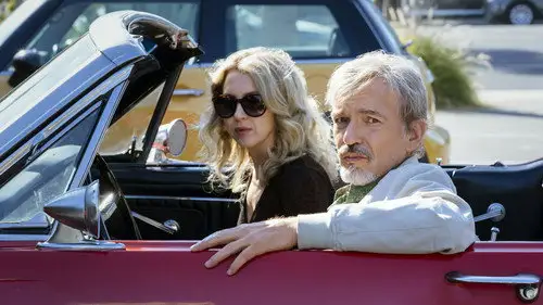 Goliat Temporada 2 Episodios 8 • Sub Español