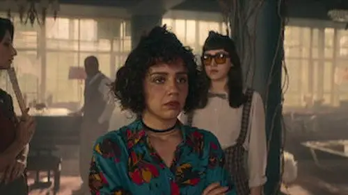 Shahmaran Temporada 1 Episodios 5 • Sub Español