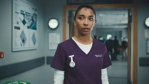 Casualty Temporada 36 Episodios 4 • Sub Español