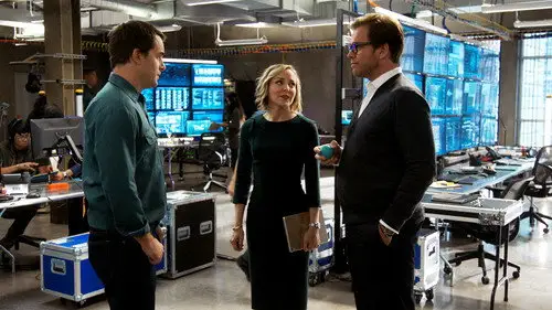 Bull Temporada 1 Episodios 7 • Sub Español