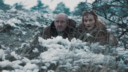 The Last Kingdom Temporada 3 Episodios 3 • Sub Español