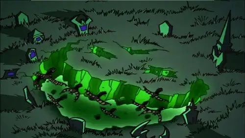 Invasor Zim Temporada 2 Episodios 4 • Sub Español