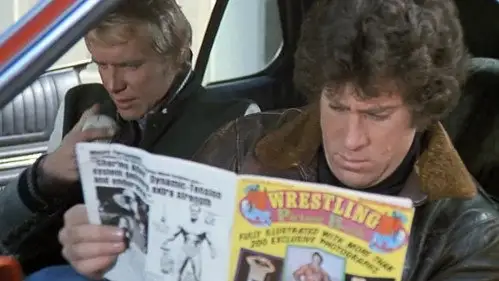 Starsky y Hutch Temporada 1 Episodios 18 • Sub Español