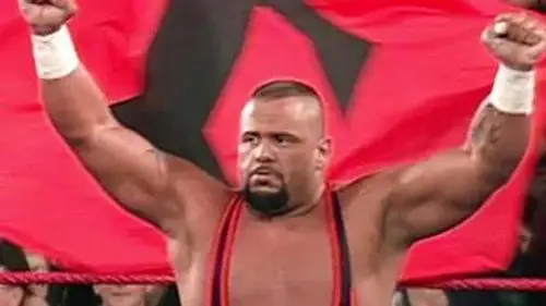 Raw Temporada 5 Episodios 8 • Sub Español