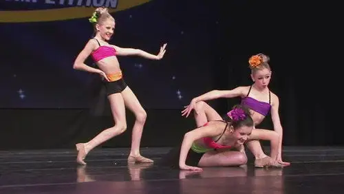 Dance Moms Temporada 2 Episodios 14 • Sub Español