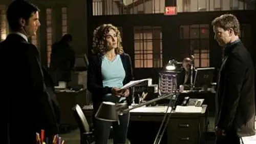 CSI: Nueva York Temporada 4 Episodios 16 • Sub Español