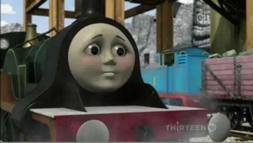 Thomas y sus amigos Temporada 13 Episodios 12 • Sub Español
