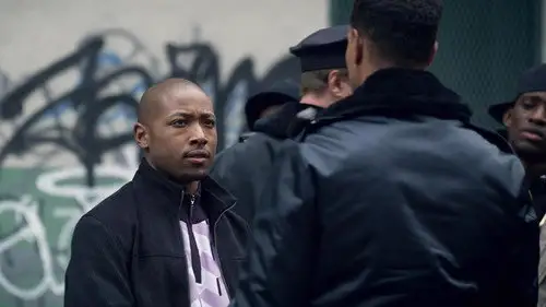 Wu-Tang: An American Saga Temporada 1 Episodios 6 • Sub Español
