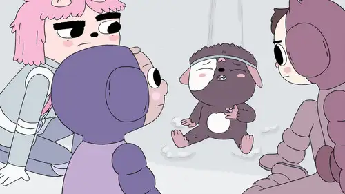 Campamento Mágico Temporada 3 Episodios 7 • Sub Español