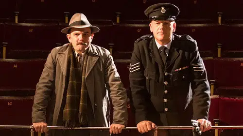 Padre Brown Temporada 6 Episodios 1 • Sub Español