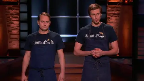 Shark Tank Temporada 12 Episodios 21 • Sub Español