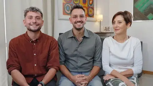 Home at first sight Temporada 8 Episodios 17 • Sub Español
