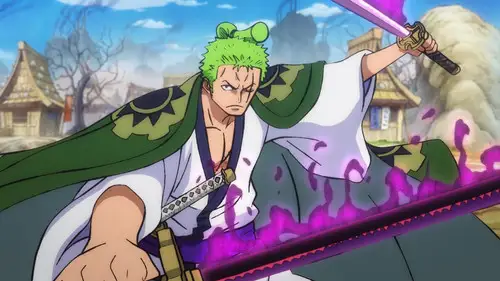 One Piece Temporada 21 Episodios 900 • Sub Español