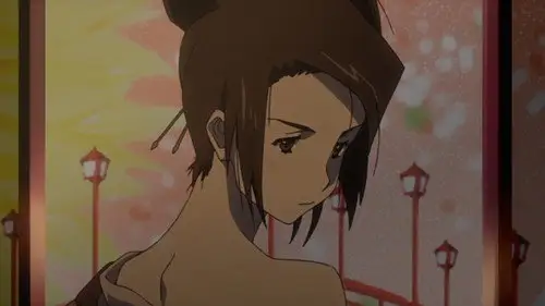 Samurai Champloo Temporada 1 Episodios 5 • Sub Español