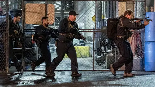 SEAL Team Temporada 7 Episodios 4 • Sub Español