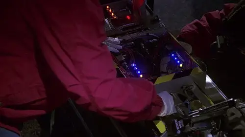 24 Temporada 2 Episodios 13 • Sub Español