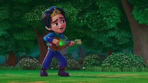 Sofia the First: Royal Magic Temporada 1 Episodios 13 • Sub Español