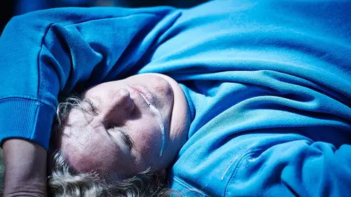 Wentworth Temporada 1 Episodios 5 • Sub Español