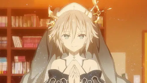 Date A Live Temporada 4 Episodios 1 • Sub Español