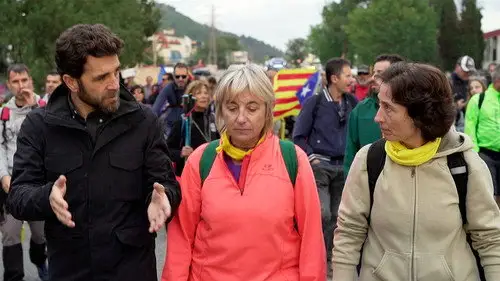 Salvados Temporada 15 Episodios 2 • Sub Español