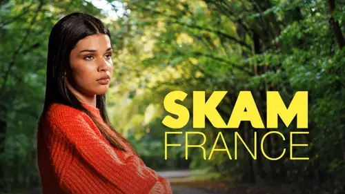 Skam Francia Temporada 11 Episodios 9 • Sub Español