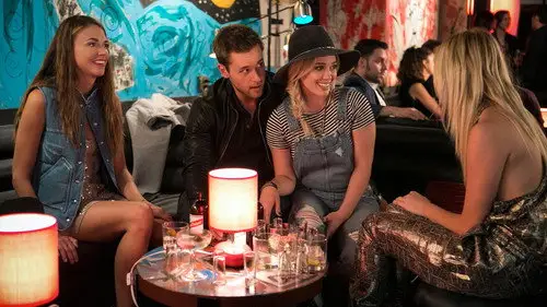 Younger Temporada 2 Episodios 4 • Sub Español