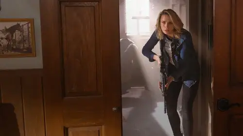 El tirador Temporada 3 Episodios 13 • Sub Español