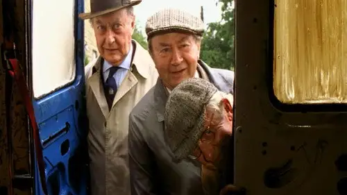 Last of the Summer Wine Temporada 21 Episodios 8 • Sub Español