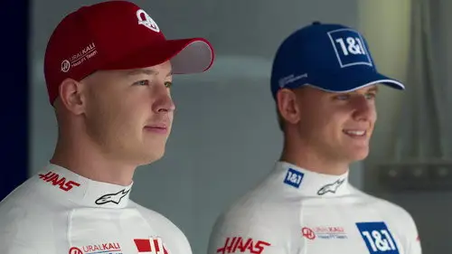 Formula 1: La emoción de un Grand Prix Temporada 4 Episodios 4 • Sub Español