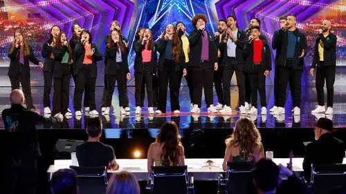America's Got Talent Temporada 19 Episodios 7 • Sub Español