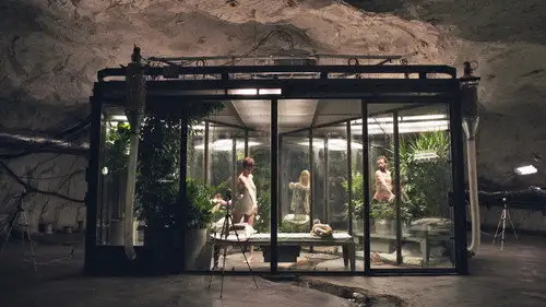 The OA Temporada 1 Episodios 6 • Sub Español