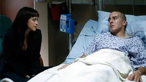 Familia de policías Temporada 4 Episodios 9 • Sub Español
