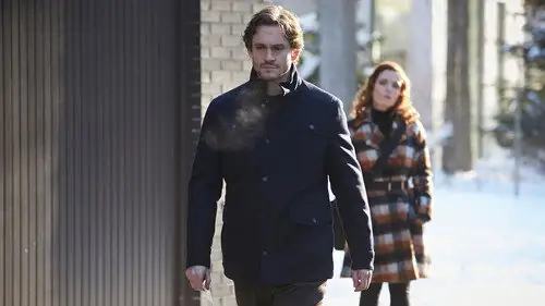 Hannibal Temporada 3 Episodios 9 • Sub Español