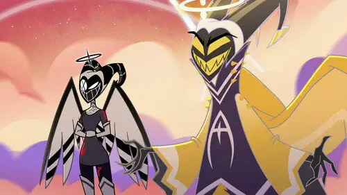 Hazbin Hotel Temporada 1 Episodios 8 • Sub Español