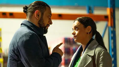 Virdee Temporada 1 Episodios 4 • Sub Español