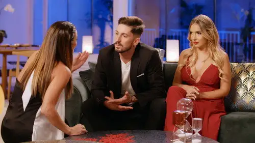 La isla de las tentaciones Temporada 2 Episodios 13 • Sub Español