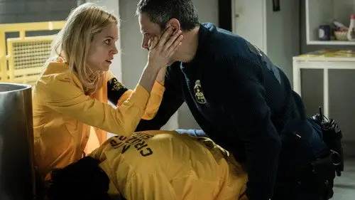 Vis a vis Temporada 2 Episodios 9 • Sub Español