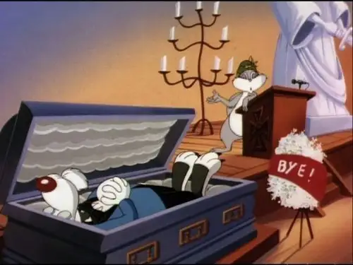 Animaniacs 1993 Temporada 3 Episodios 3 • Sub Español