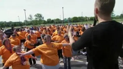 The Biggest Loser Temporada 10 Episodios 1 • Sub Español