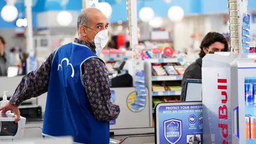 Superstore Temporada 6 Episodios 1 • Sub Español