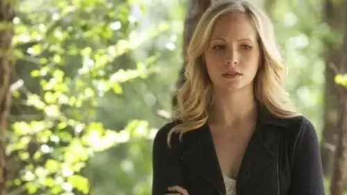 Crónicas vampíricas Temporada 5 Episodios 22 • Sub Español