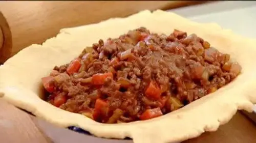 The Great British Bake Off Temporada 1 Episodios 5 • Sub Español