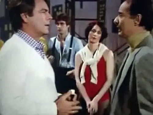 Hart y Hart Temporada 5 Episodios 13 • Sub Español