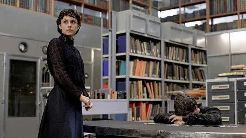 El Ministerio del Tiempo Temporada 4 Episodios 3 • Sub Español