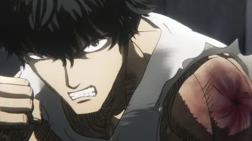 KENGAN ASHURA Temporada 2 Episodios 20 • Sub Español
