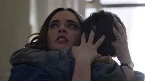 La Jefa Temporada 1 Episodios 6 • Sub Español