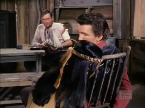 Bonanza Temporada 10 Episodios 24 • Sub Español