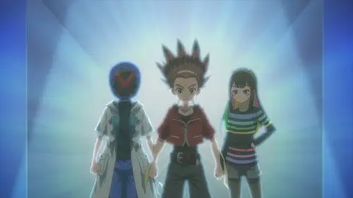 Beyblade X Temporada 1 Episodios 22 • Sub Español
