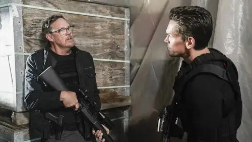 Mentiras arriesgadas Temporada 1 Episodios 4 • Sub Español